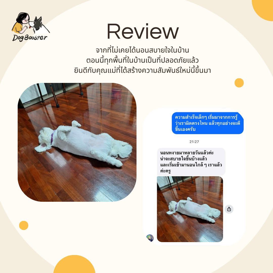 รีวิวนักเรียน